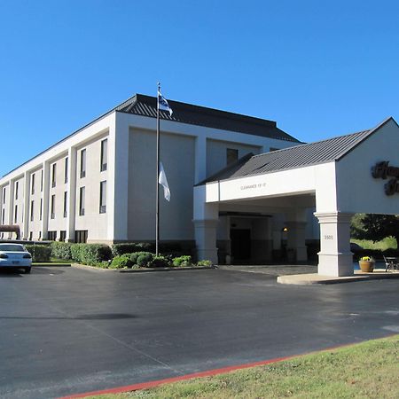 Hampton Inn Lindale/Tyler Экстерьер фото