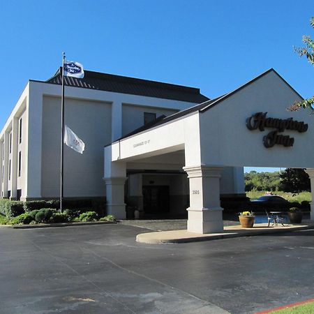 Hampton Inn Lindale/Tyler Экстерьер фото