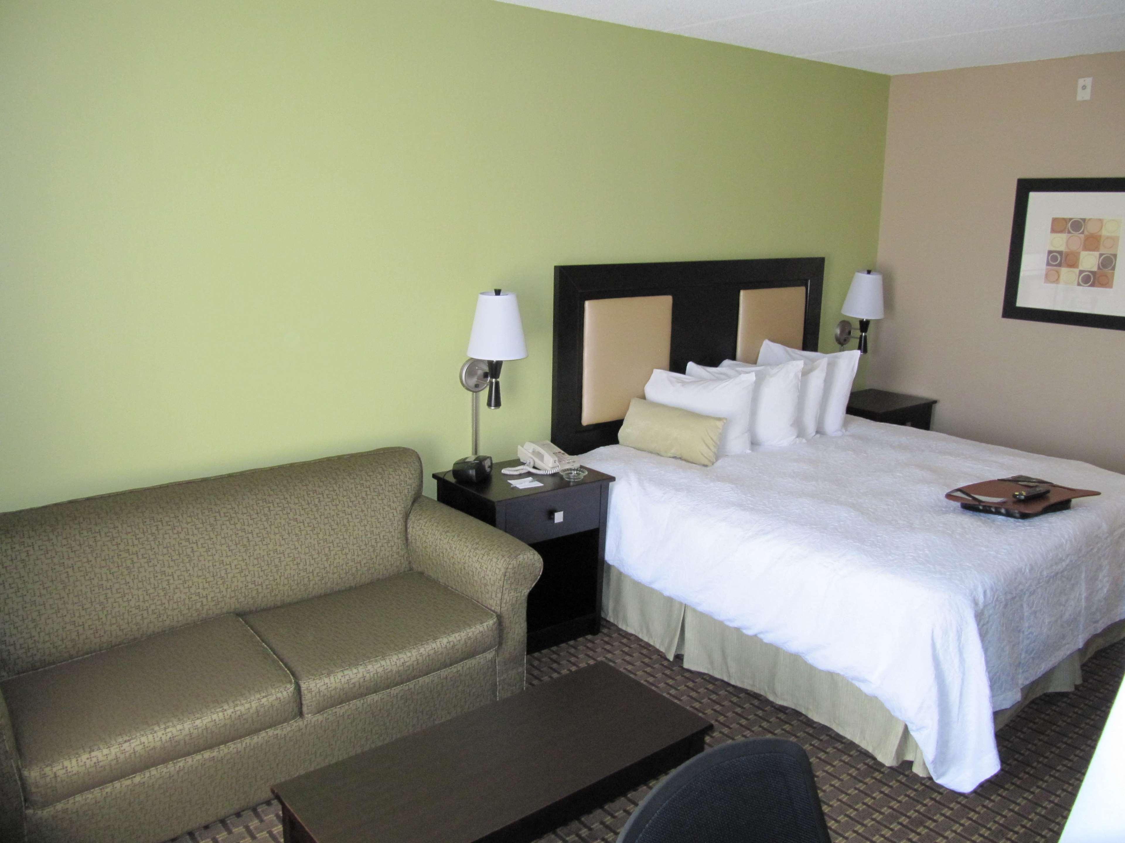 Hampton Inn Lindale/Tyler Экстерьер фото