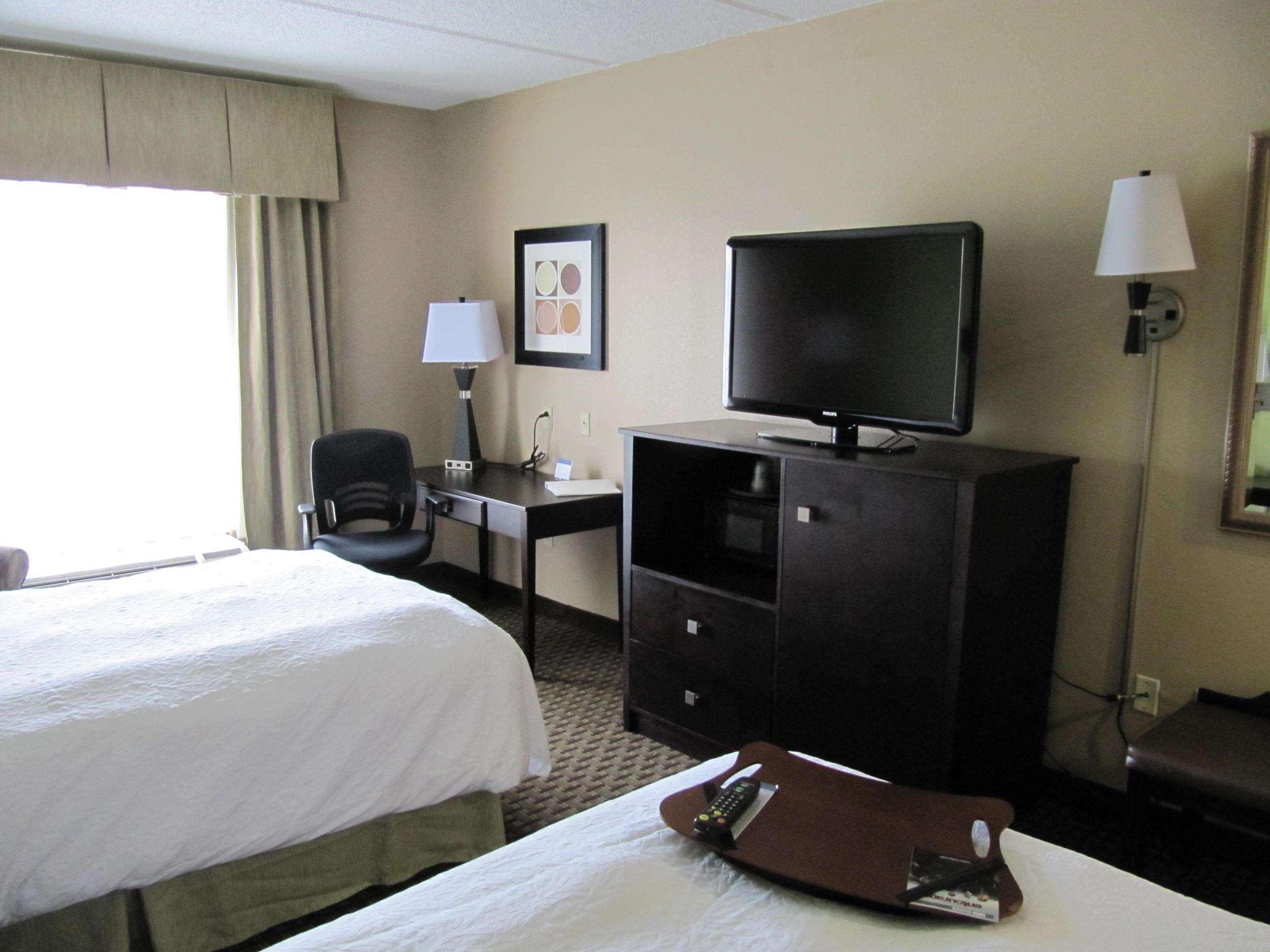 Hampton Inn Lindale/Tyler Экстерьер фото