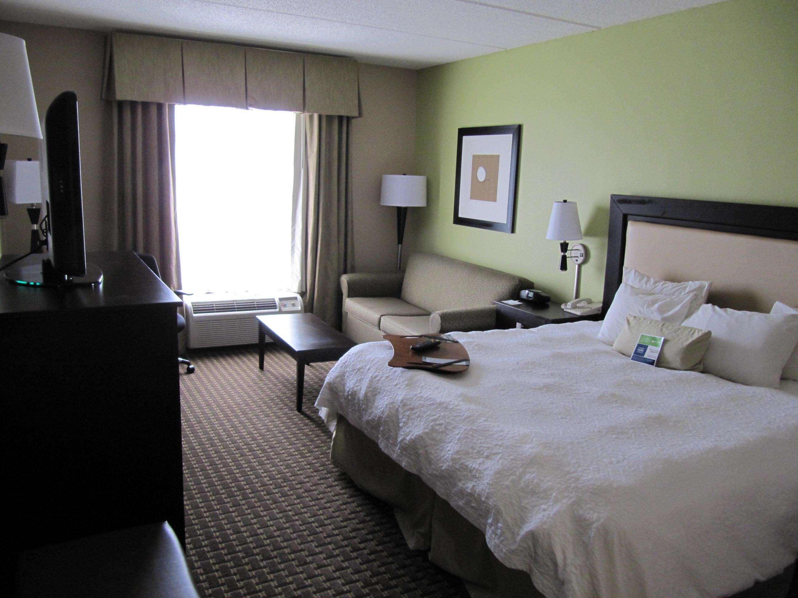 Hampton Inn Lindale/Tyler Номер фото