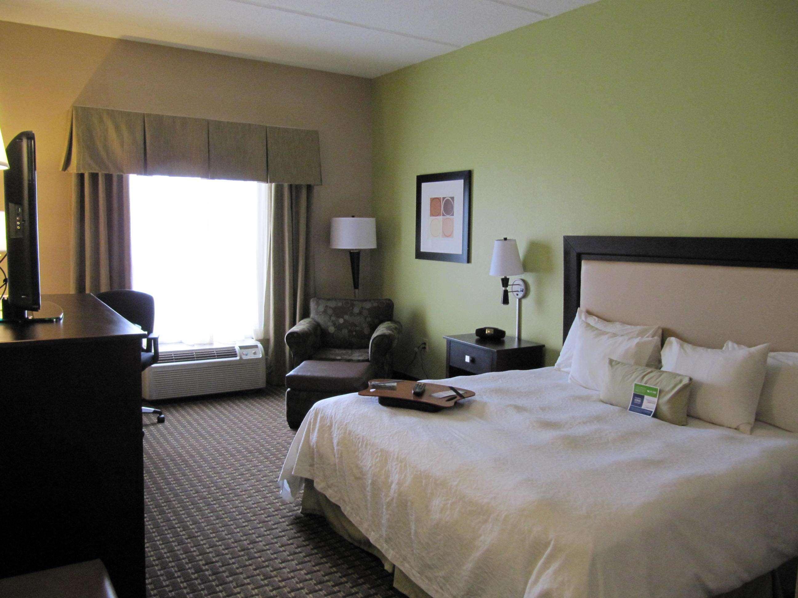 Hampton Inn Lindale/Tyler Номер фото