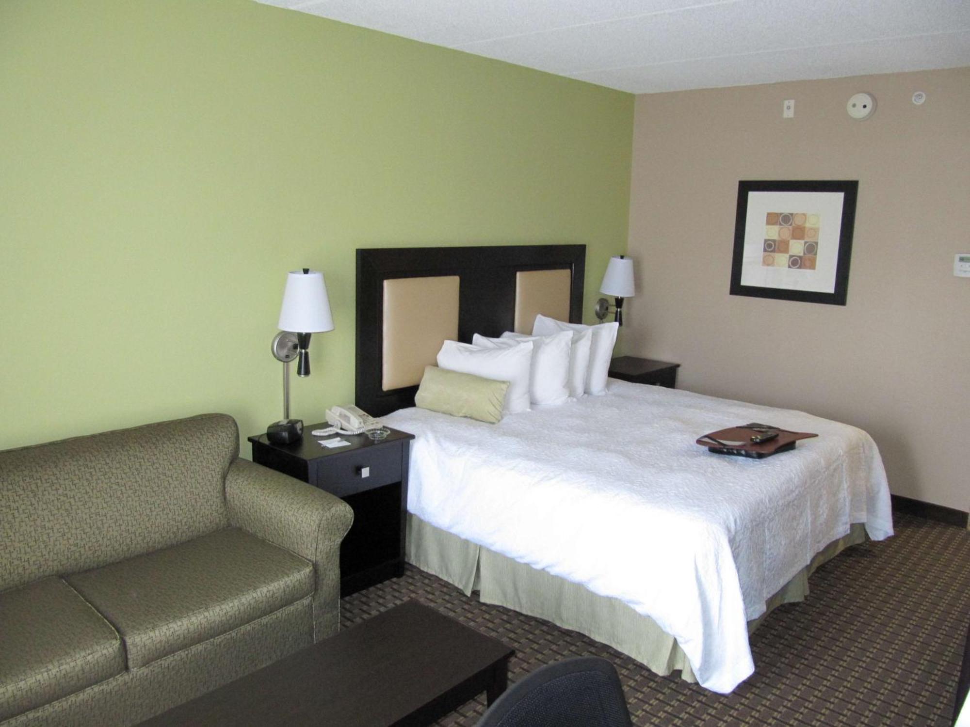 Hampton Inn Lindale/Tyler Экстерьер фото