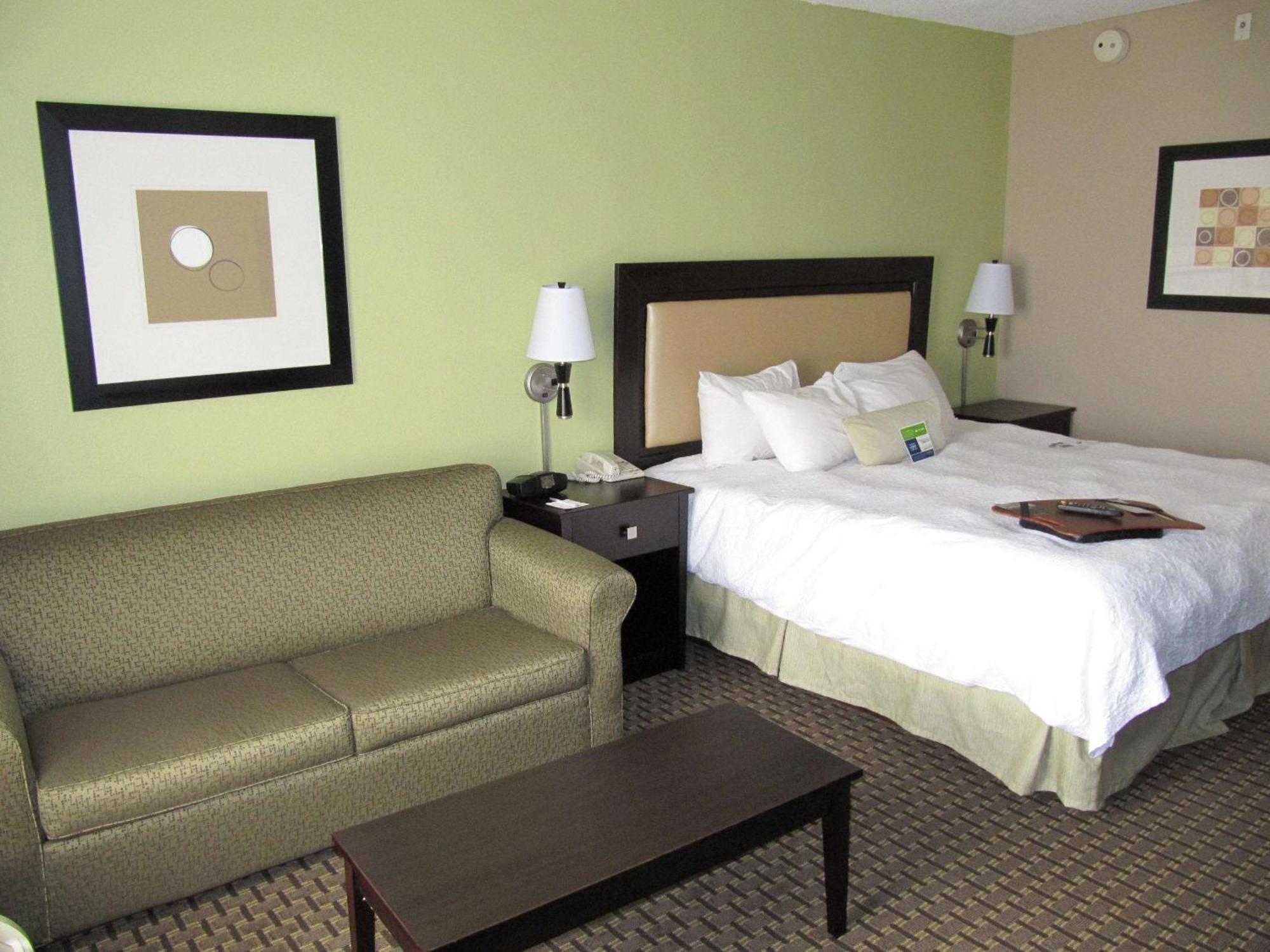 Hampton Inn Lindale/Tyler Экстерьер фото