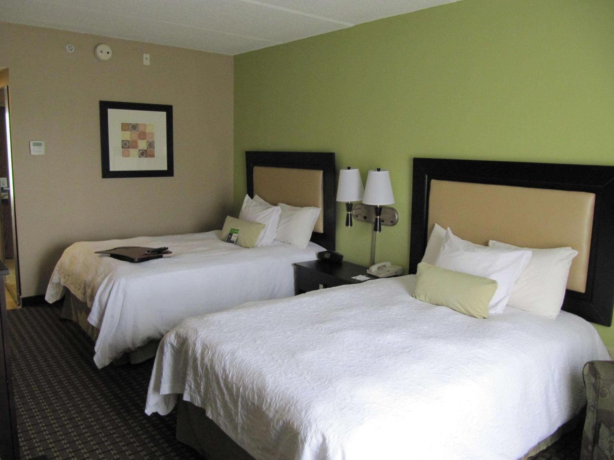 Hampton Inn Lindale/Tyler Экстерьер фото