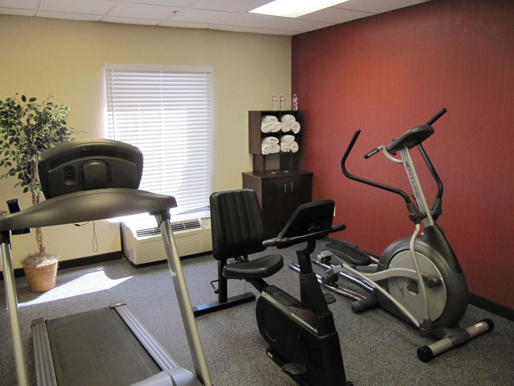 Hampton Inn Lindale/Tyler Экстерьер фото