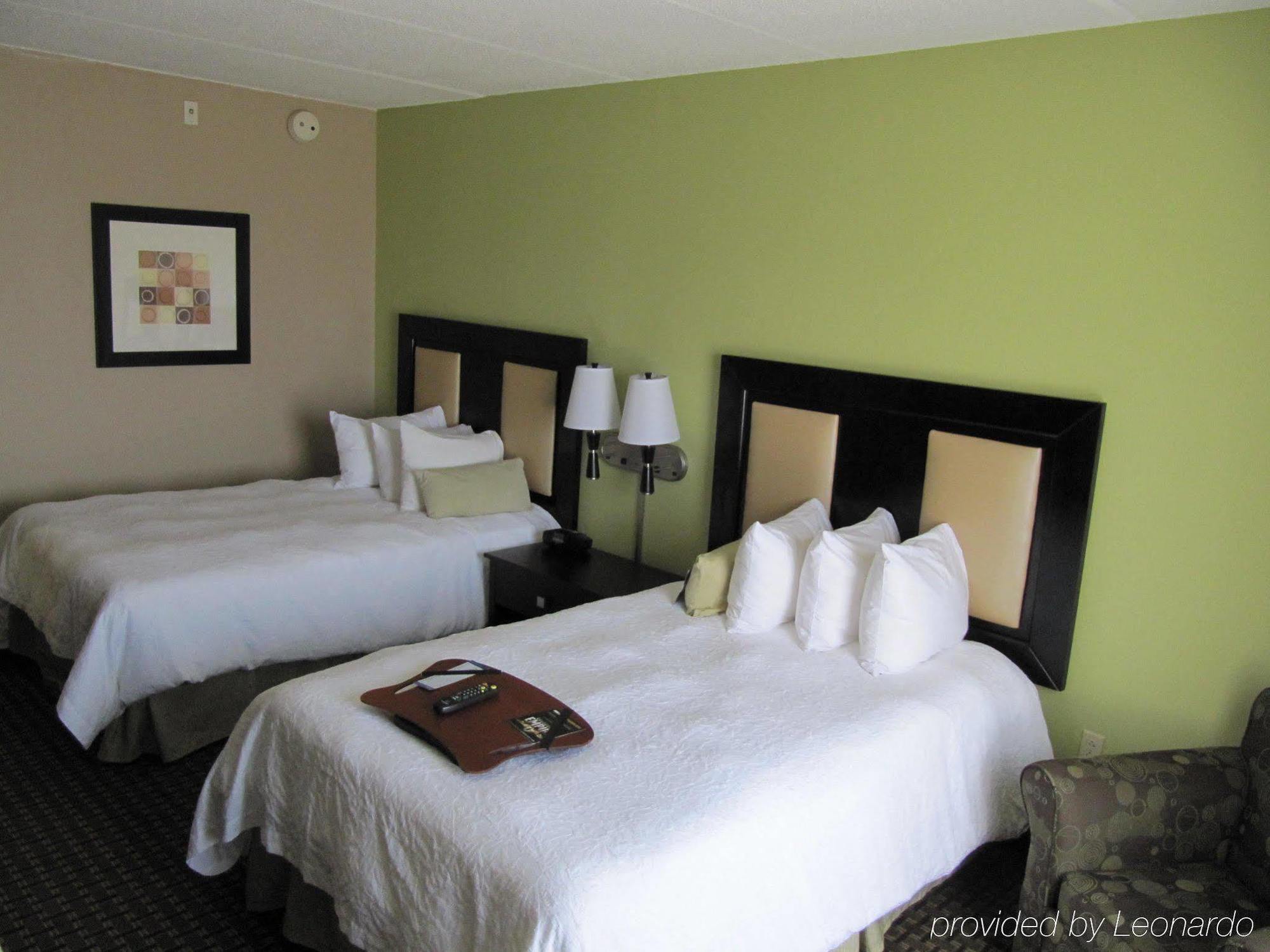Hampton Inn Lindale/Tyler Номер фото
